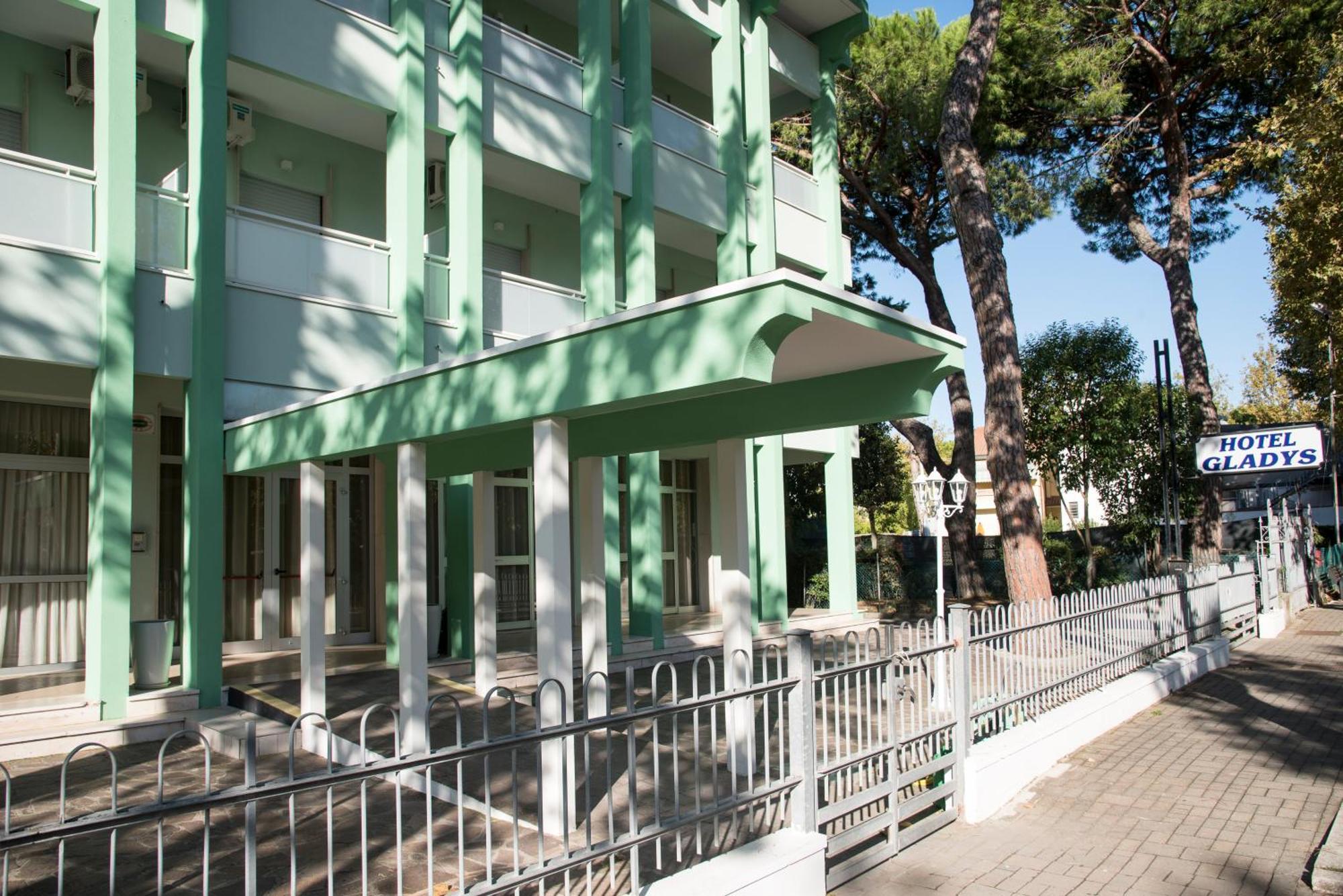 Gladys 2* Cesenatico